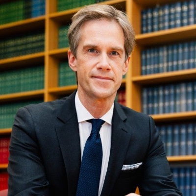 Professor Stuart Semple is Executive Dean of the Faculty of Health