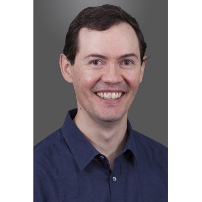 Dr Trevor Ryan UC Course Director, Juris Doctor