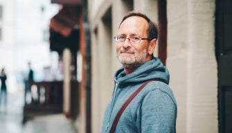 Why pursuing a career in counselling is rewarding