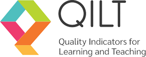 QILT Logo